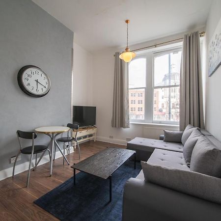 Spacious 2 Bedroom Apartment In Downtown Londýn Exteriér fotografie